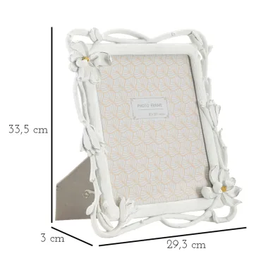 RAMKA MAGNOLIA 29,3x3x33,5 cm (WYMIAR WEWNĘTRZNY 20x25 cm) MIN 2